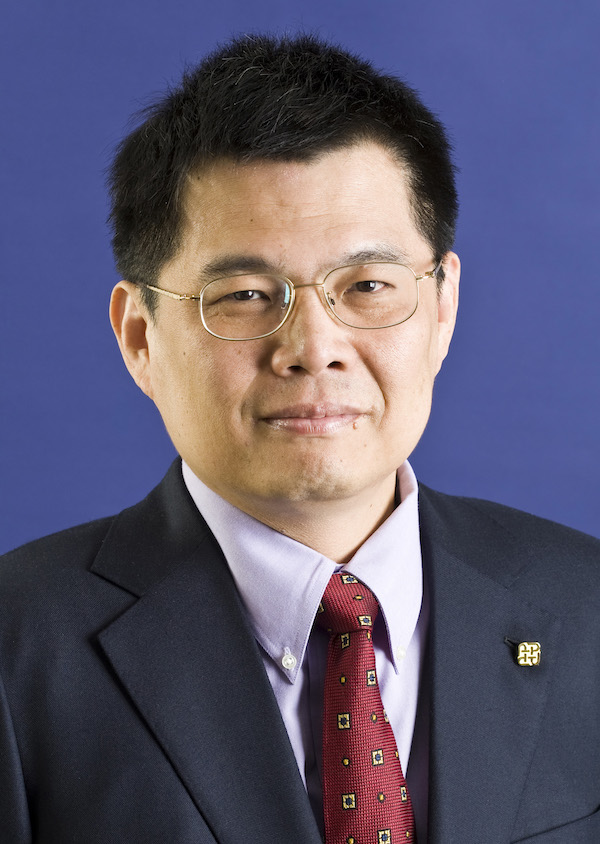 Chu-Ren Huang
